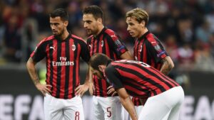 Milan-Chievo, le ultime novità di formazione