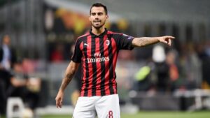 Suso 2.0: Giampaolo chiede più tempo per valutarlo in altri ruoli