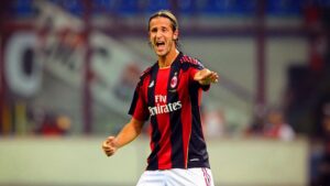 Antonini su Kessié: «Vale 8 milioni? Ecco che cosa vi dico»