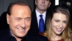 Barbara Berlusconi lasca Fondazione Milan