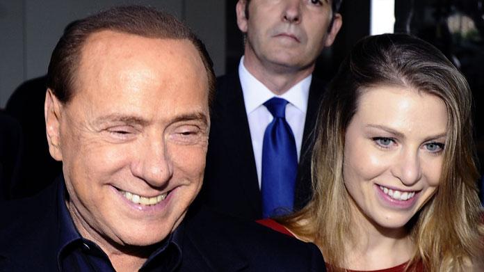 Trofeo Berlusconi: la data ufficiale. Per la prima volta non c'è il Milan 26 berlusconi silvio barbara milan luglio 2015 ifa