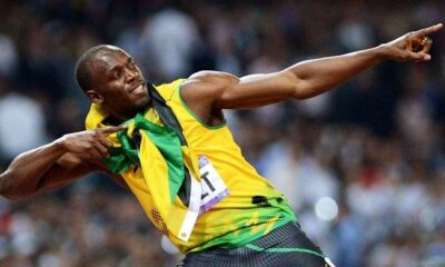 bolt