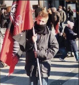 Castillejo ricorda un episodio da...tifoso milanista 29 castillejo