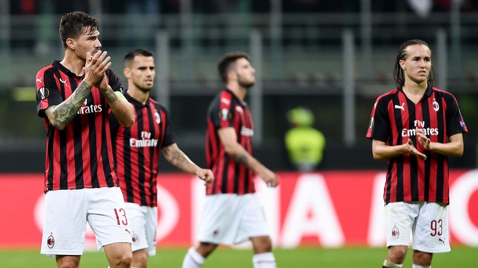 . Milan