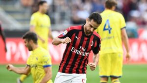 Calciomercato Milan: la Roma punta Giacomo Bonaventura