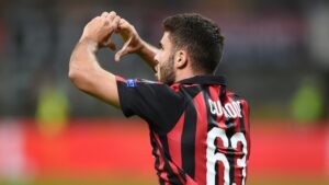 Cutrone sul suo vecchio club: «Io amo e ho sempre amato il Milan, però…»
