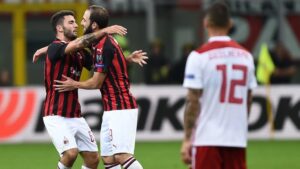 Da quando il 4-4-2 è diventato un tabù?