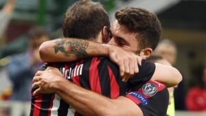 Olympiacos-Milan: ecco cosa serve ai rossoneri per andare ai sedicesimi
