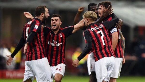 Milan