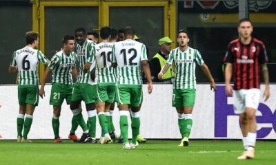Betis Siviglia