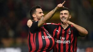 Genoa-Milan streaming e probabili formazioni: ecco come vederla