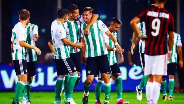 Fabian ruiz milan betis