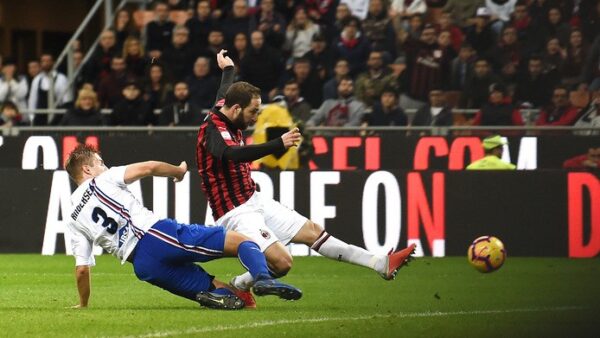 Higuain