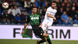 Milan, Suso convince e Luis Enrique lo convoca