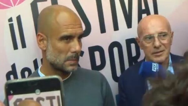 Guardiola