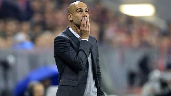 Guardiola
