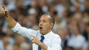 Milan: se arriva Campos, il prossimo allenatore potrebbe essere Jardim