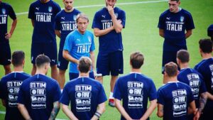 Mancini sui possibili convocati di Euro 2020: la situazione dei milanisti