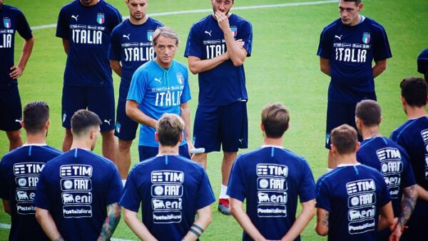 Mancini