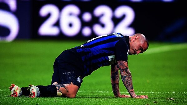 Nainggolan