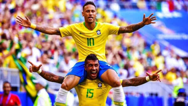 neymar
