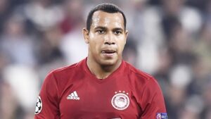 All. Olympiakos: «Il Milan ha dei limiti in difesa»
