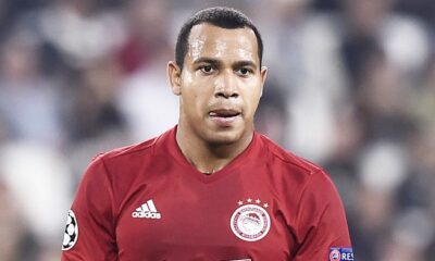 olympiacos