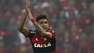 Ds Flamengo: «Milan, credi in paquetà. Ha un grande talento»