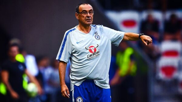Sarri