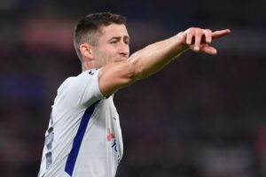 Cahill, c’è l’ok di Sarri: strada aperta ad un’ottima operazione