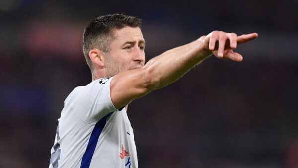 Cahill