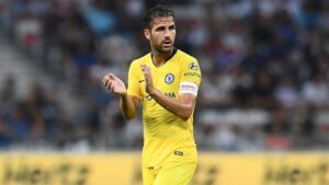 Fabregas: «Mia nonna ha battuto il Covid19 e ha 95 anni»