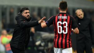 Milan, ad Atene una bolgia: grande attesa e tutto esaurito