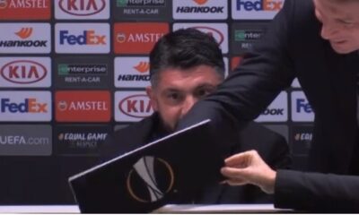 Gattuso Gudagnini
