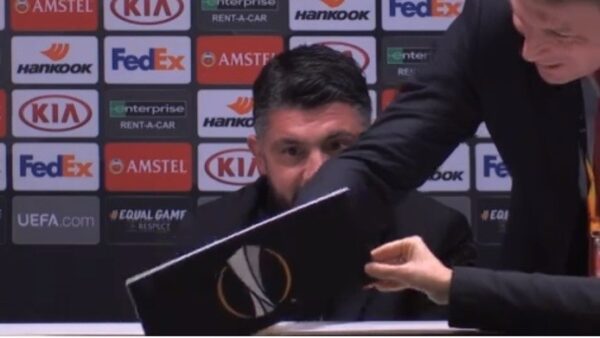 Gattuso Gudagnini
