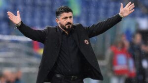 Milan: nel pomeriggio la rifinitura, Gattuso pensa a qualche cambio in formazione!