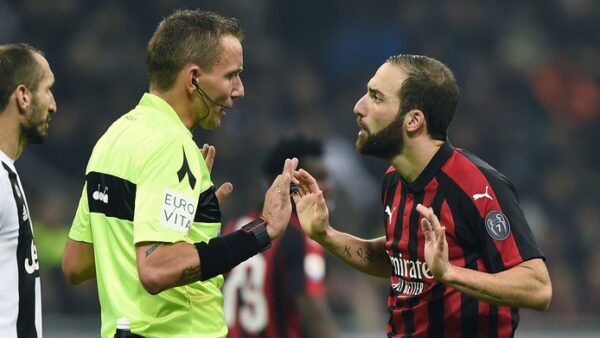 Higuain