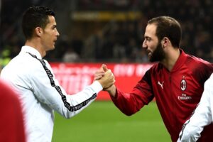 Juventus-Milan streaming e probabili formazioni: ecco come vederla