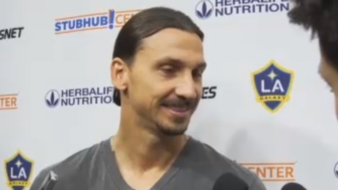 Ibrahimovic