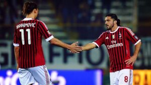 Lite Ibrahimovic-Onyewu: l’unico a rimetterci fu Gattuso