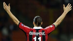 Milan, Ibrahimovic decise l’ultima vittoria rossonera in casa dell’Inter