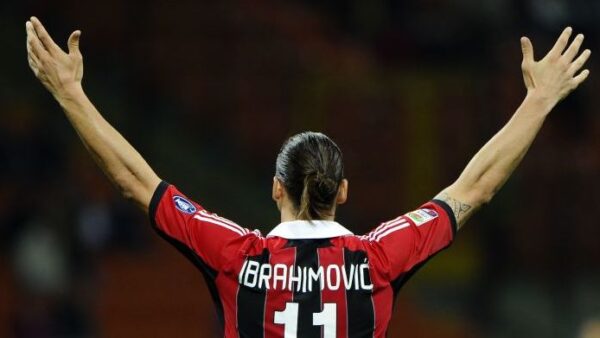 Ibrahimovic