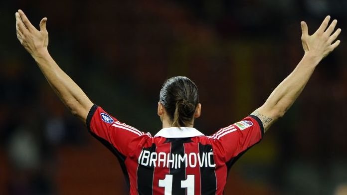 Ibrahimovic