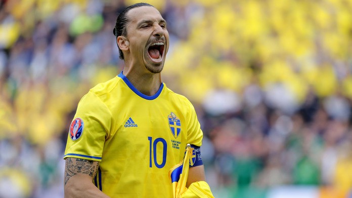 Ibrahimovic