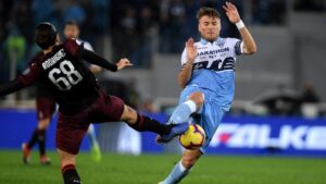 Serie A, il dato che testimonia la mancanza di gioco del Milan