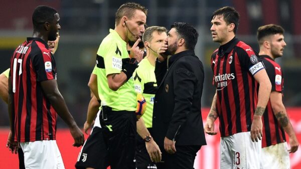 Mazzoleni Gattuso