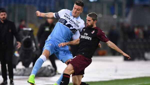 Borini Milinkovic-Savic