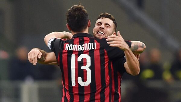 Romagnoli-Cutrone