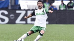 Milan-Sensi l’accordo c’è ma non basta: il Sassuolo spara alto