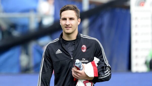 Stefan Simic